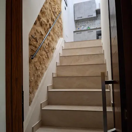 Casa Sul Corso Prázdninový dům Naro