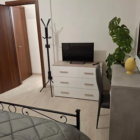 Nyaraló Casa Sul Corso