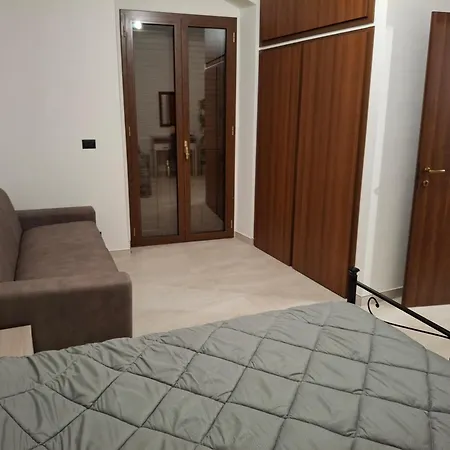 Casa Sul Corso Nyaraló *