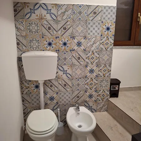 Casa Sul Corso Naro