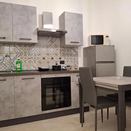 Casa Sul Corso Prázdninový dům *