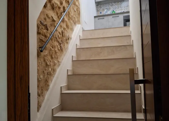 Casa Sul Corso Nyaraló Naro