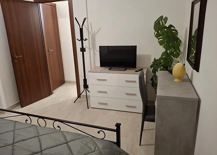 Prázdninový dům Casa Sul Corso