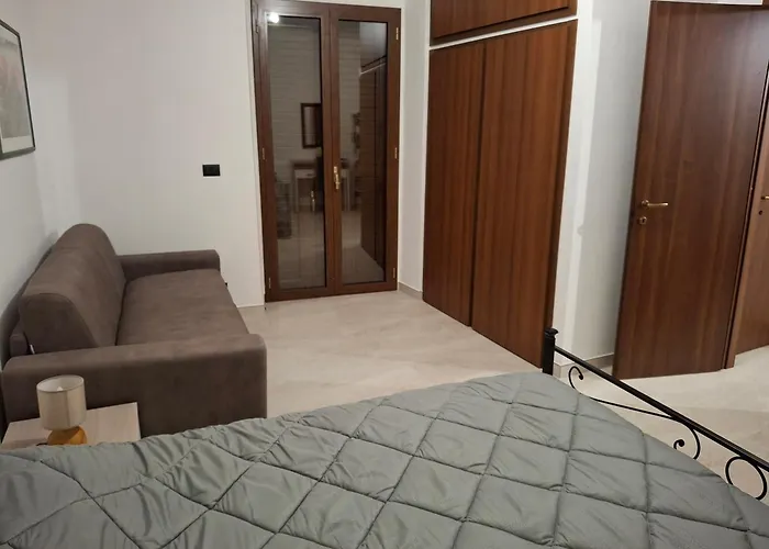 Casa Sul Corso Prázdninový dům *