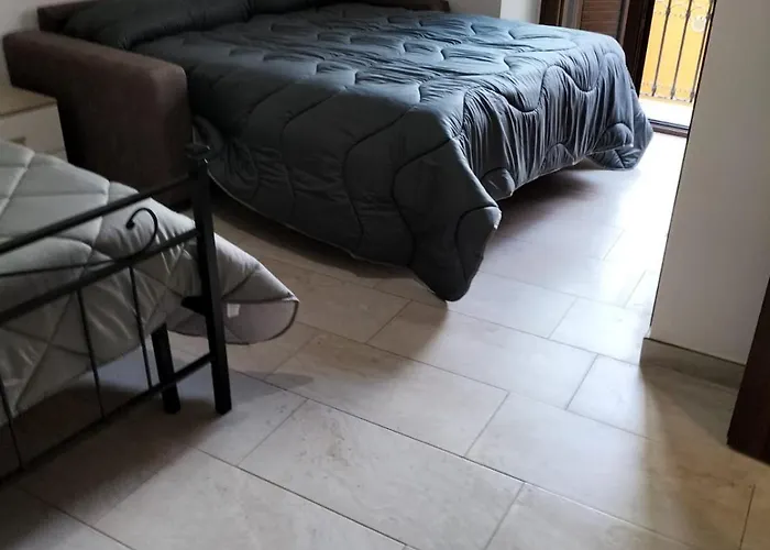 Nyaraló Casa Sul Corso