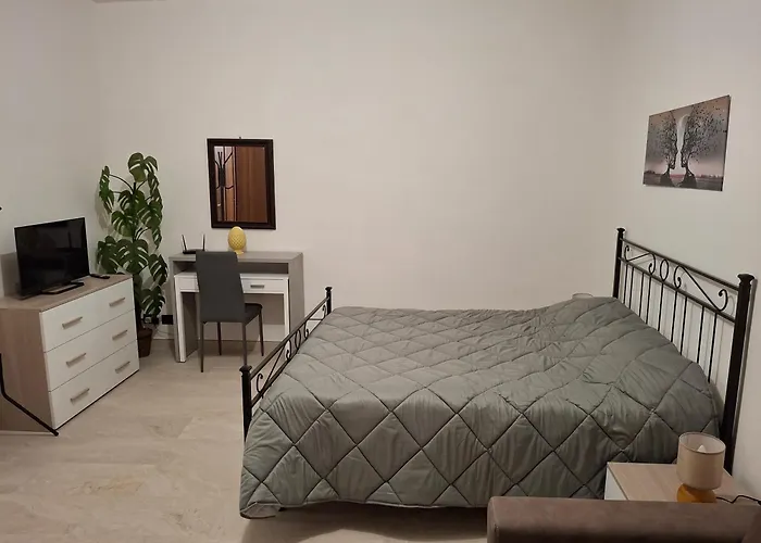 Casa Sul Corso *