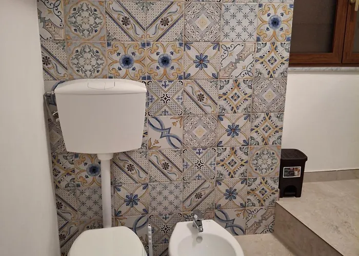 Casa Sul Corso Naro