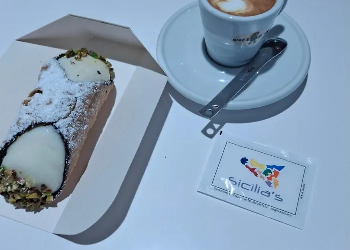 Prázdninový dům Casa Sul Corso