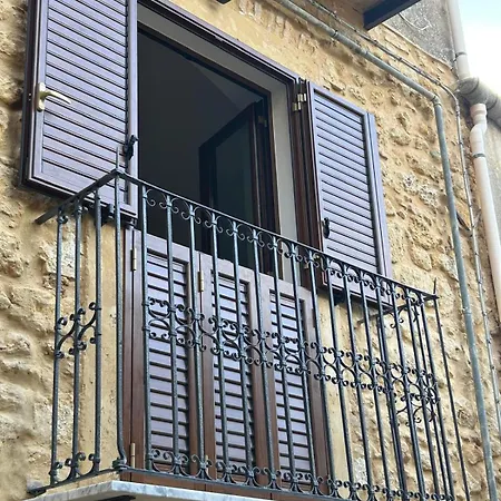 Casa Sul Corso * Naro