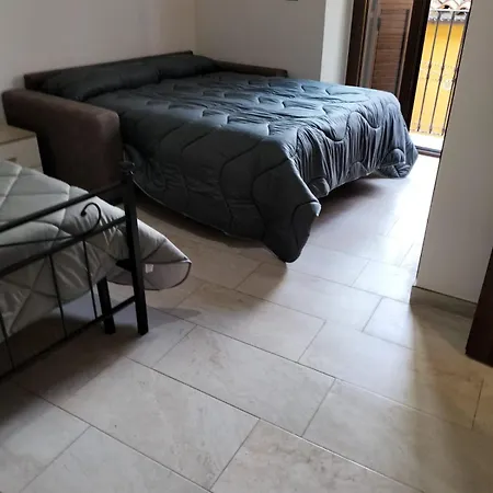 Prázdninový dům Casa Sul Corso
