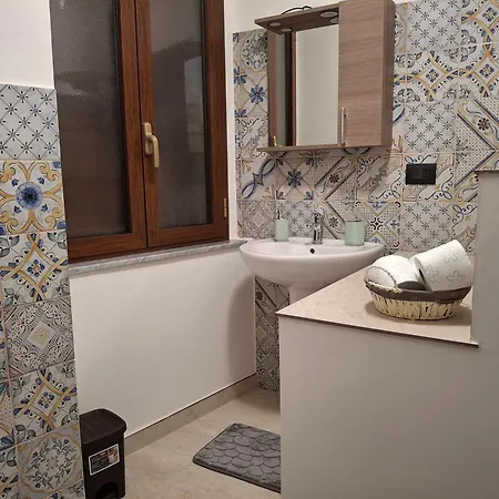 Casa Sul Corso * Naro