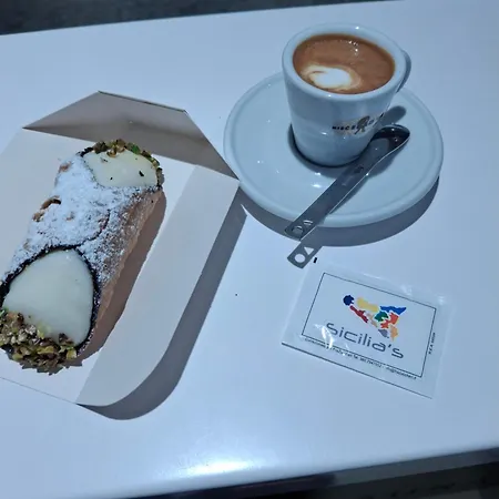 度假居 Casa Sul Corso