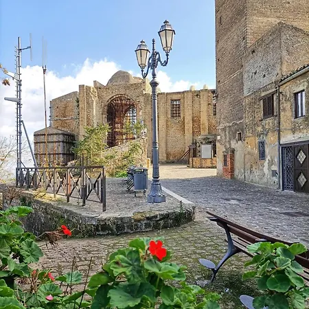 Casa Sul Corso Prázdninový dům Naro