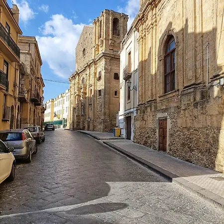 Prázdninový dům Casa Sul Corso Naro
