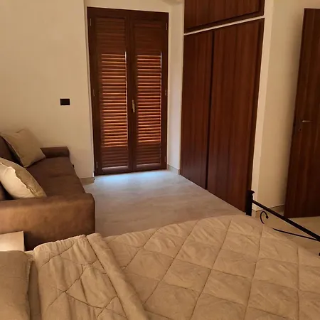Holiday home Casa Sul Corso *
