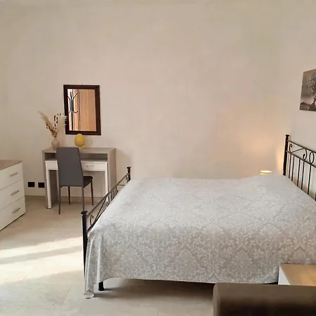 Casa Sul Corso Holiday home *