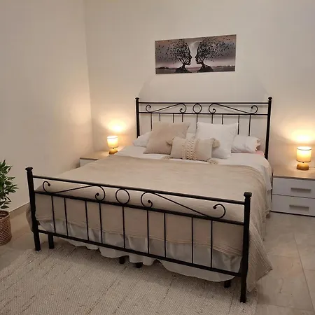 Holiday home Casa Sul Corso *