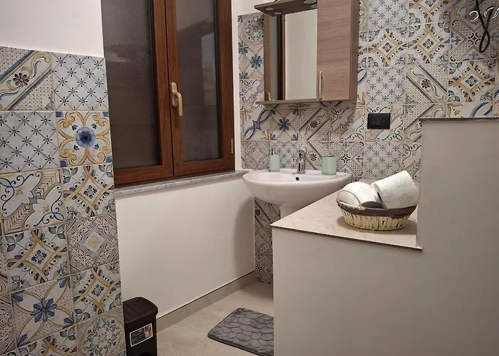 Casa Sul Corso * Naro