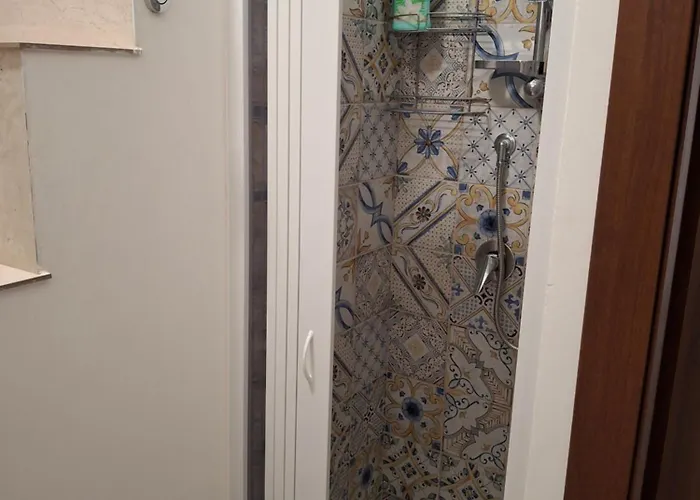 Holiday home Casa Sul Corso Naro